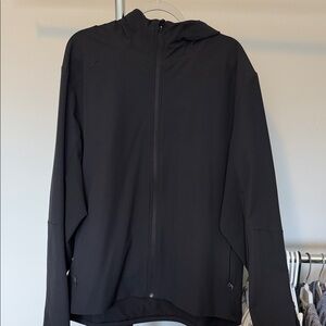 Lululemon Warp Lite Packable Jacket XXl